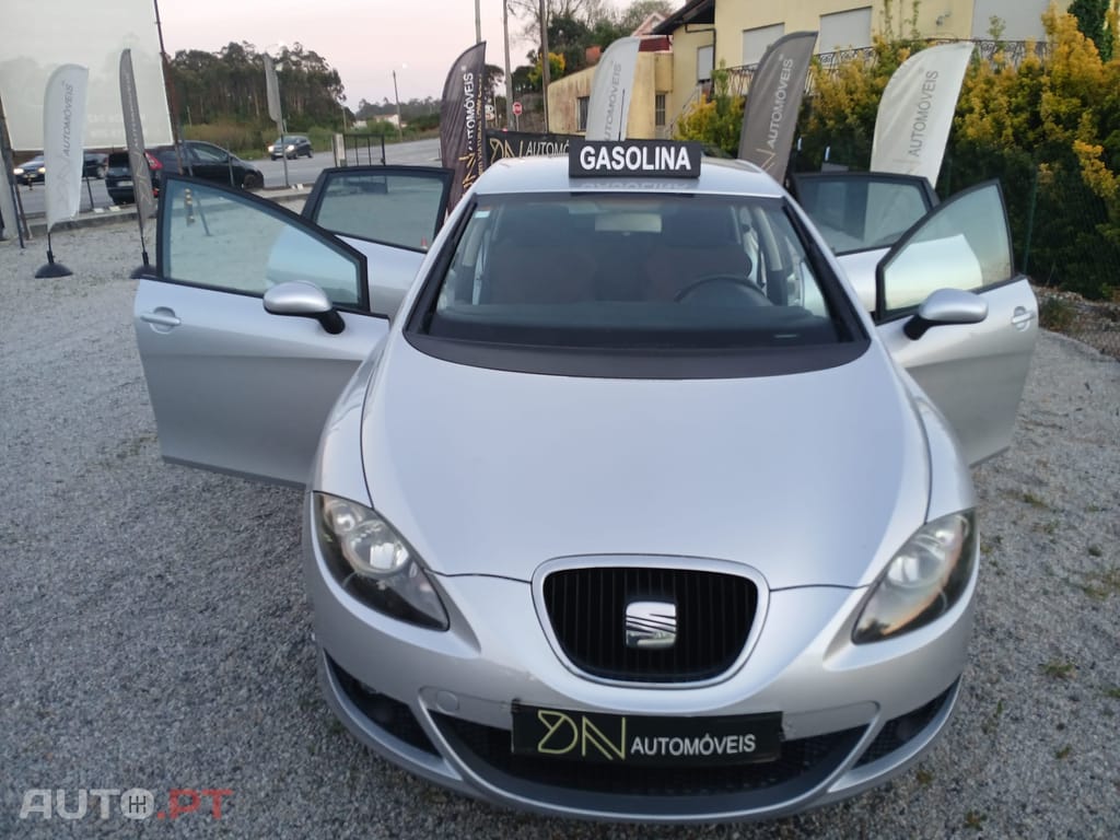 Seat Leon 1.6 Sport