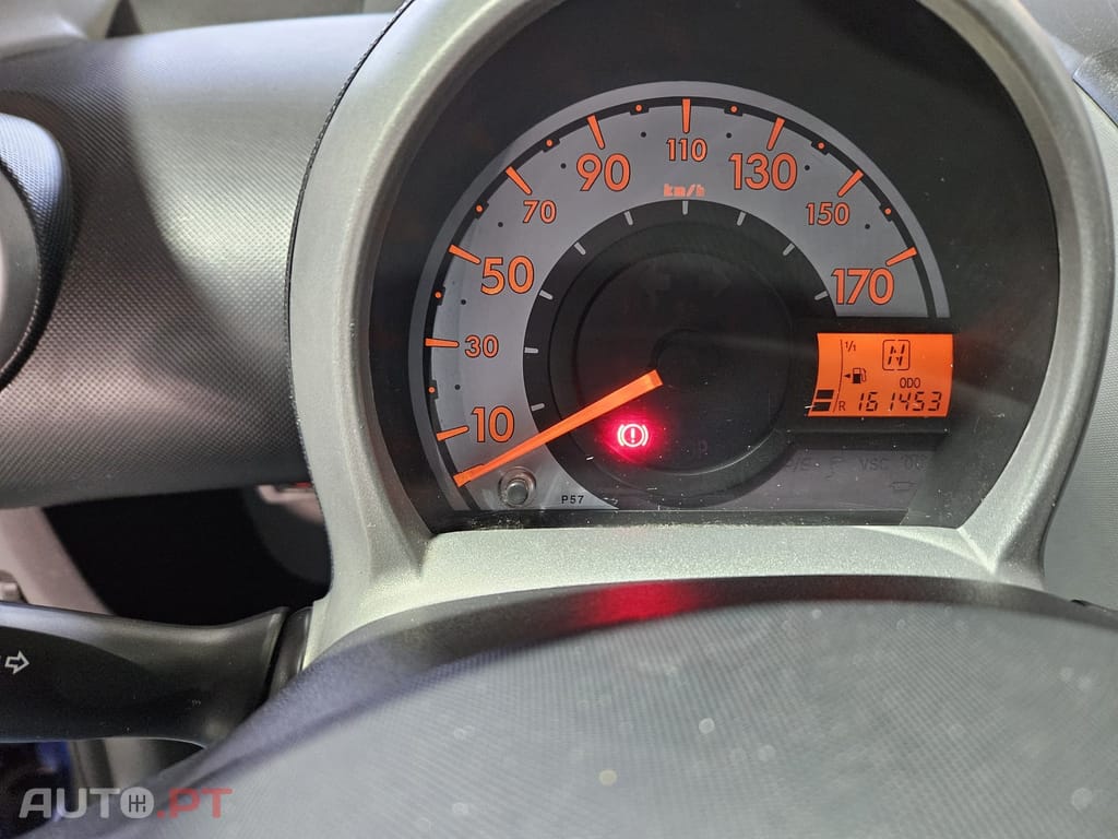 Citroen C1 1.0 SX Airdream CMP5