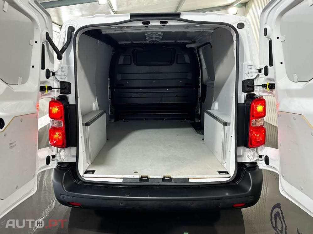 Opel Vivaro FGN