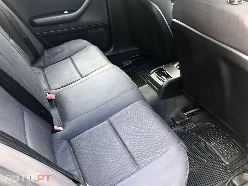 Audi A4 2.0 TDi