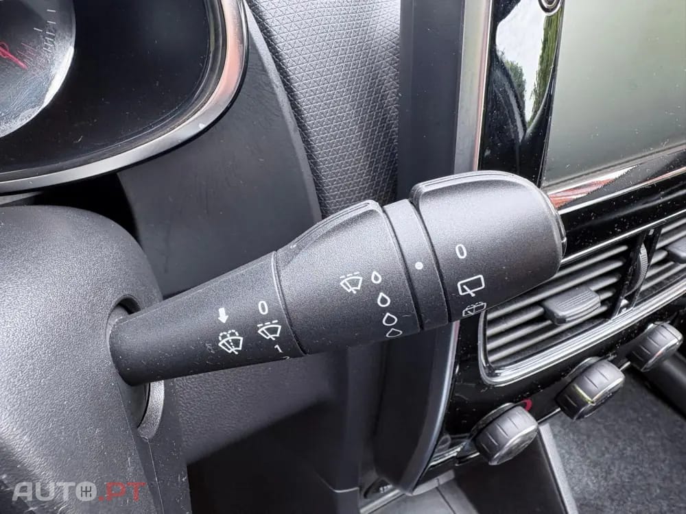 Renault Clio 0.9 TCe Limited