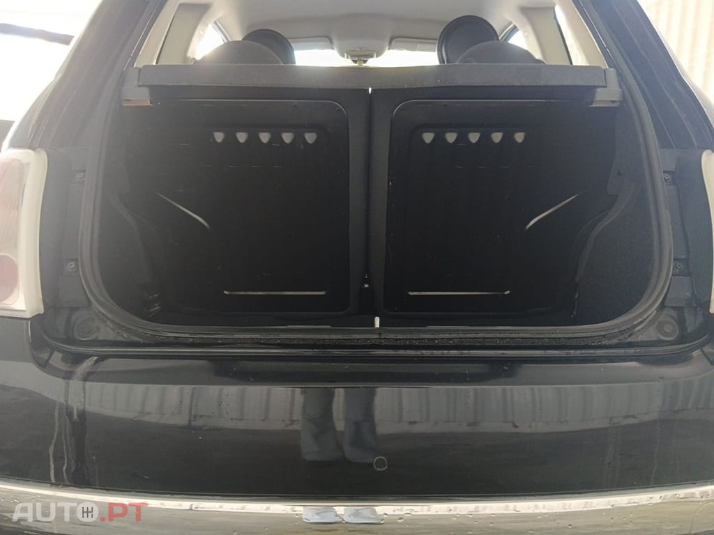 Fiat 500 1.3 16V Multijet by