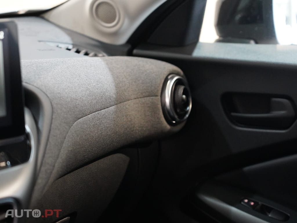 Nissan Juke 1.0 DIG-T Acenta