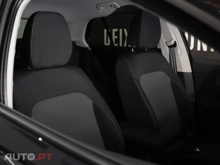 Skoda Fabia 1.0 TSI Selection DSG