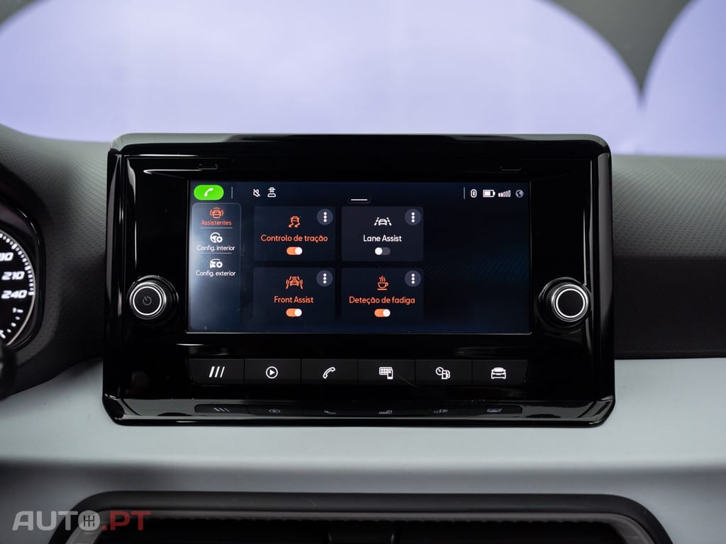 Seat Arona 1.0 TSI Style