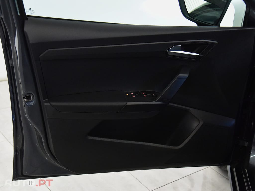 Seat Ibiza 1.0 TSI Style DSG