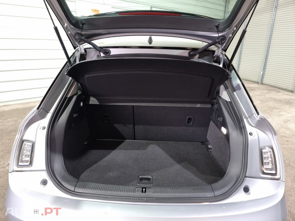 Audi A1 1.6 TDi Sport