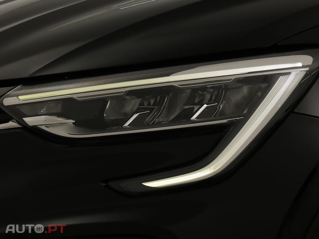 Renault Arkana 1.3 TCe R.S.Line EDC