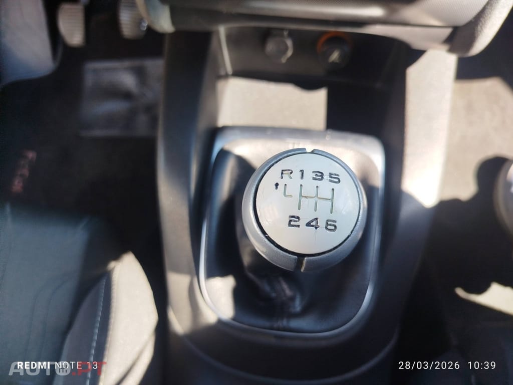 Citroen C4 HDi 115 Exclusive