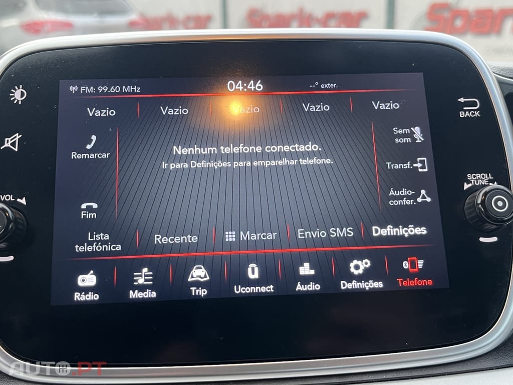 Fiat 500 1.0 Hybrid Lounge