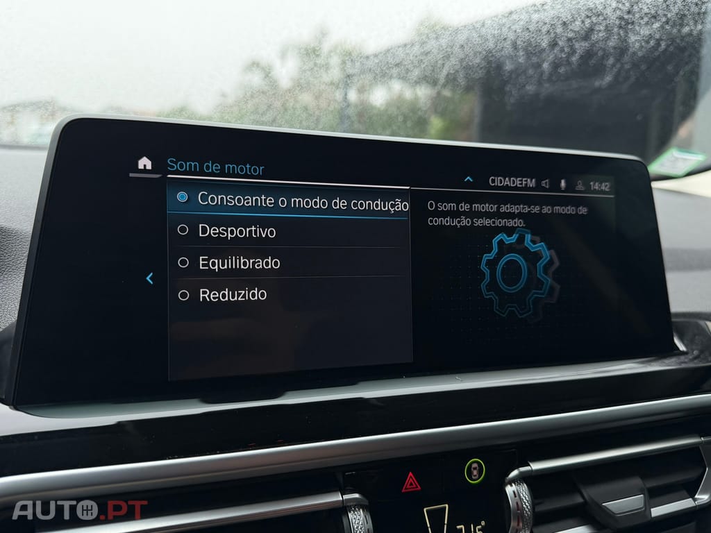 BMW X3 30 e xDrive Advantage