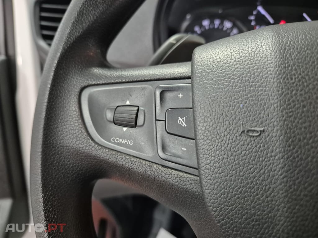 Peugeot Expert 2.0 BlueHDi L3H1 Long EAT8