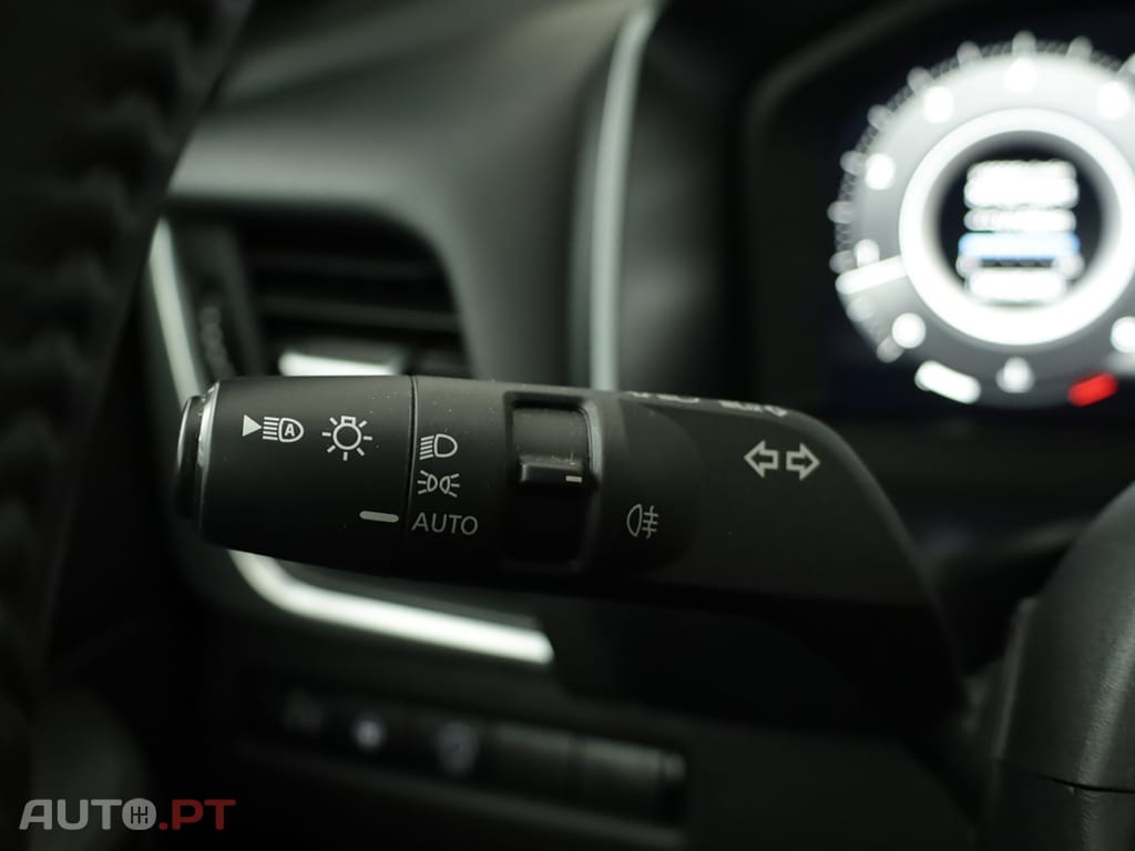 Nissan Qashqai 1.3 DIG-T N-Connecta LED Xtronic
