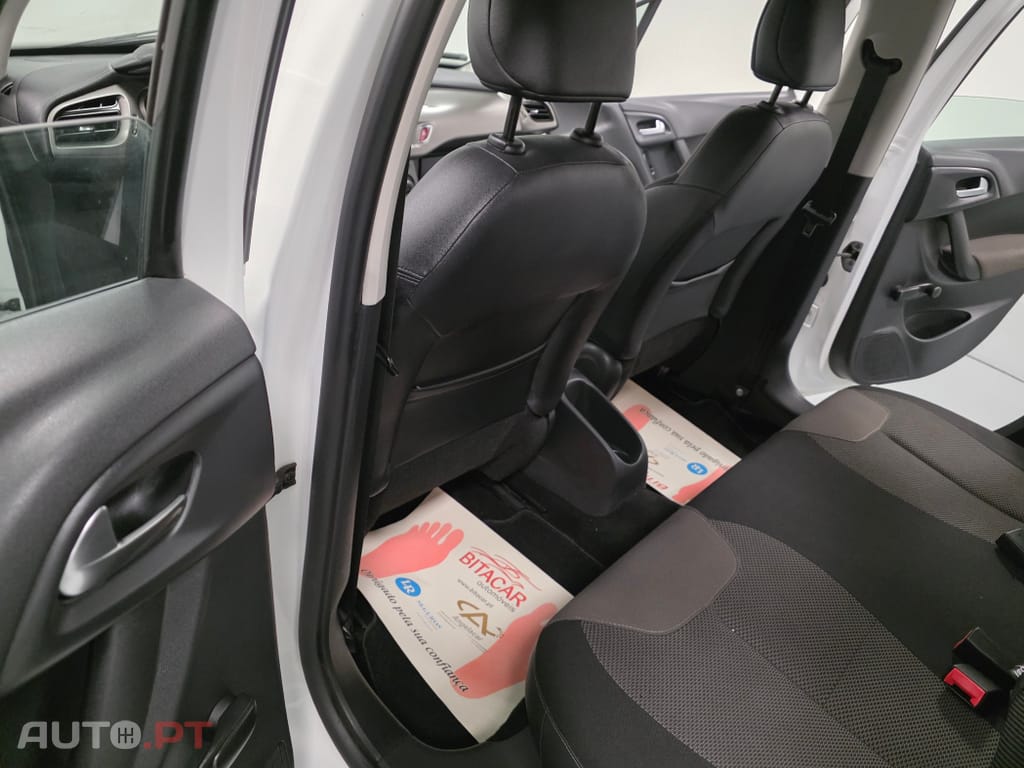 Citroen C3 1.0 VTi Seduction