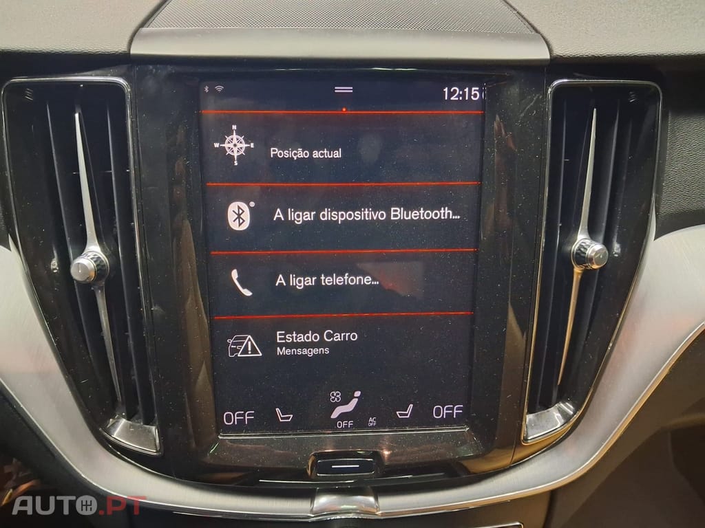 Volvo XC60 2.0 D3 Inscripton