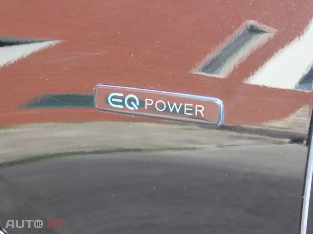 Mercedes-Benz GLE de 4Matic
