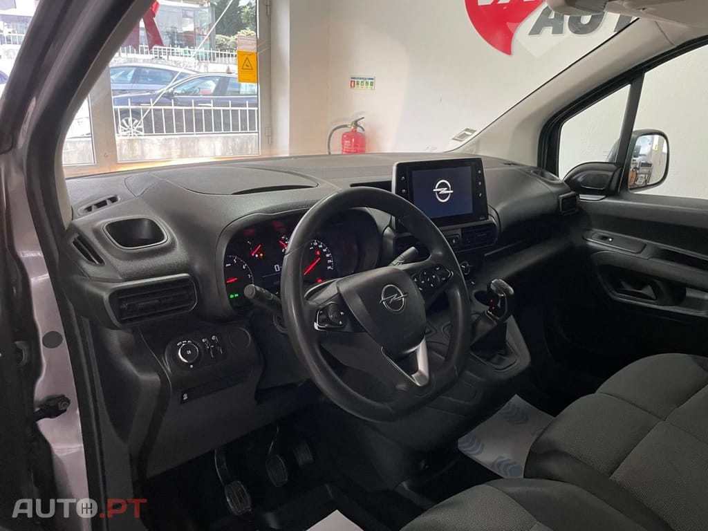 Opel Combo 1.6 CDTi L1H1