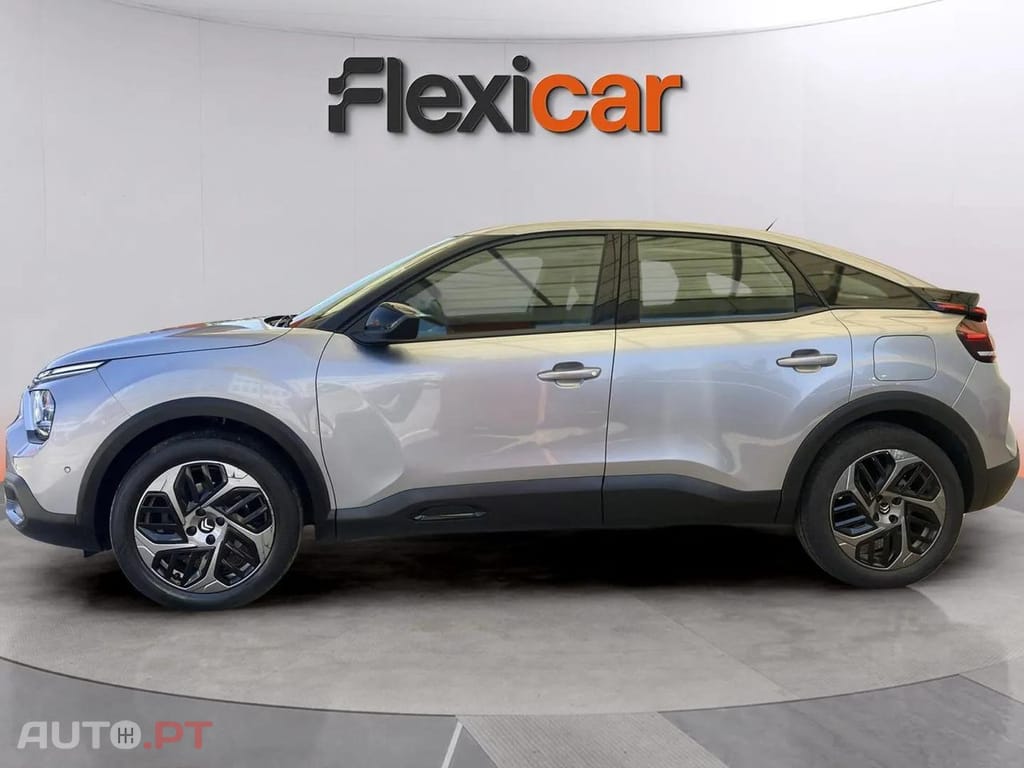 Citroen C4 1.2 PureTech Feel Pack