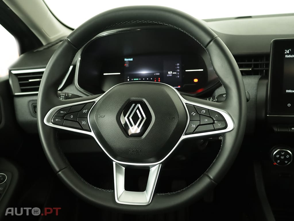 Renault Clio Clio 1.0 TCe Evolution