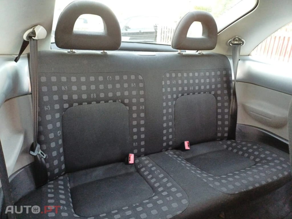 Volkswagen New Beetle 1.4 Top