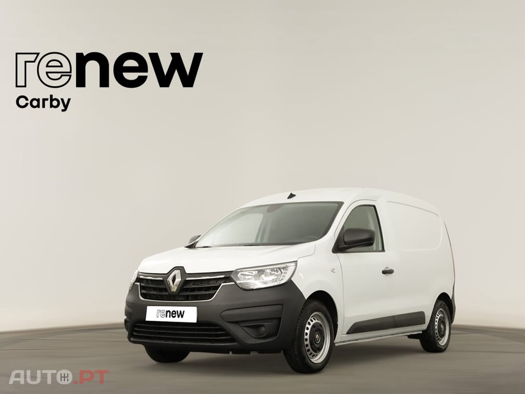 Renault Express Express 1.5 Blue dCi Advance