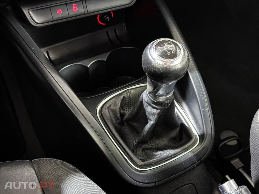 Audi A1 1.6 TDI Sport