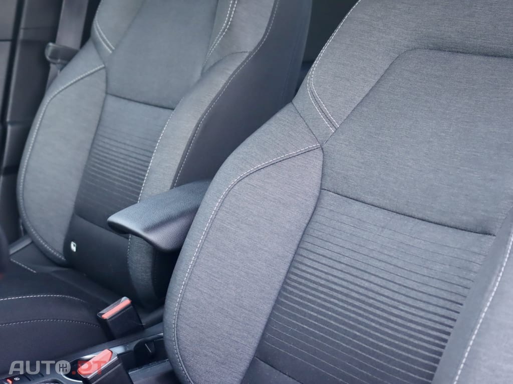 Renault Captur 1.0 TCe Exclusive