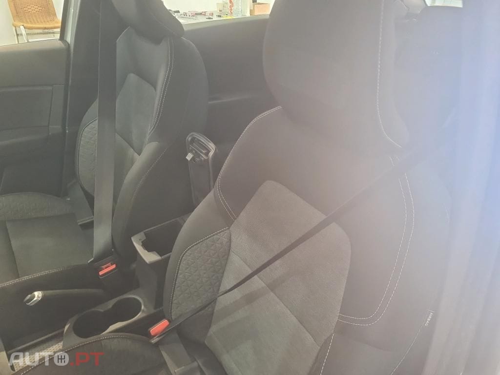 Renault Captur ND