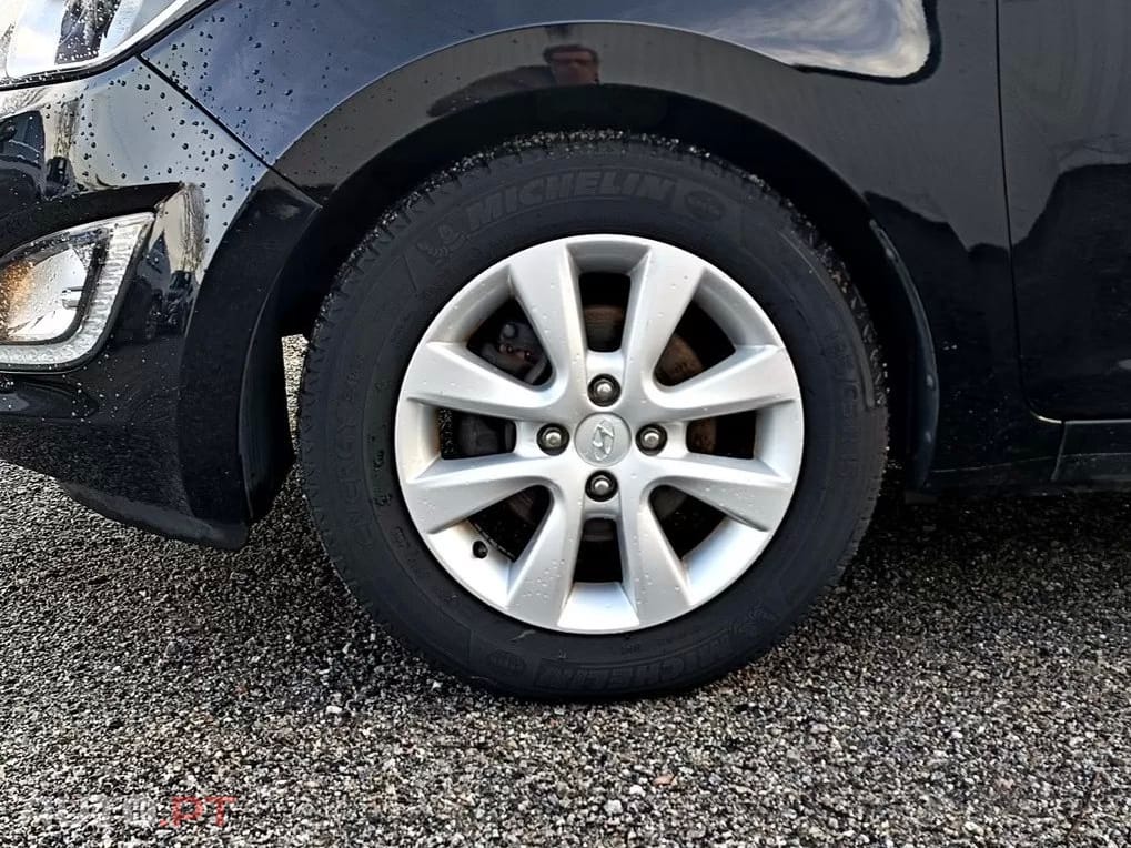 Hyundai i20 1.2 Style