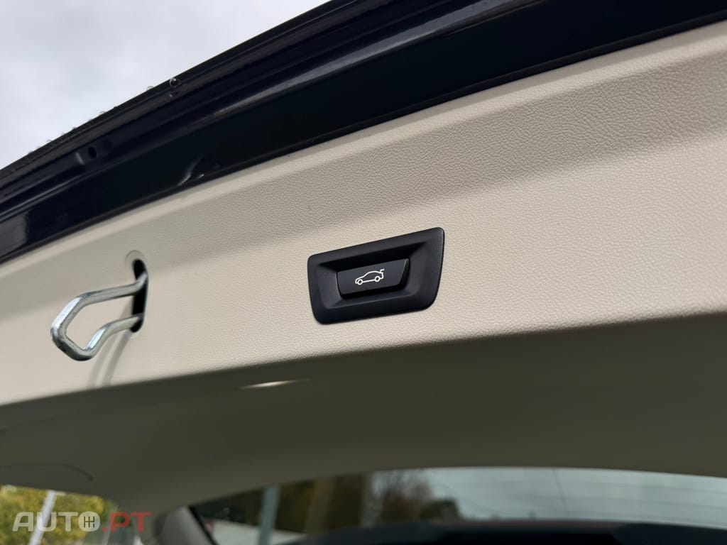 BMW X3 30 e xDrive Advantage