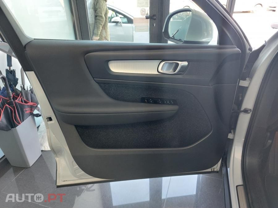 Volvo XC40 1.5 T5 PHEV Inscription
