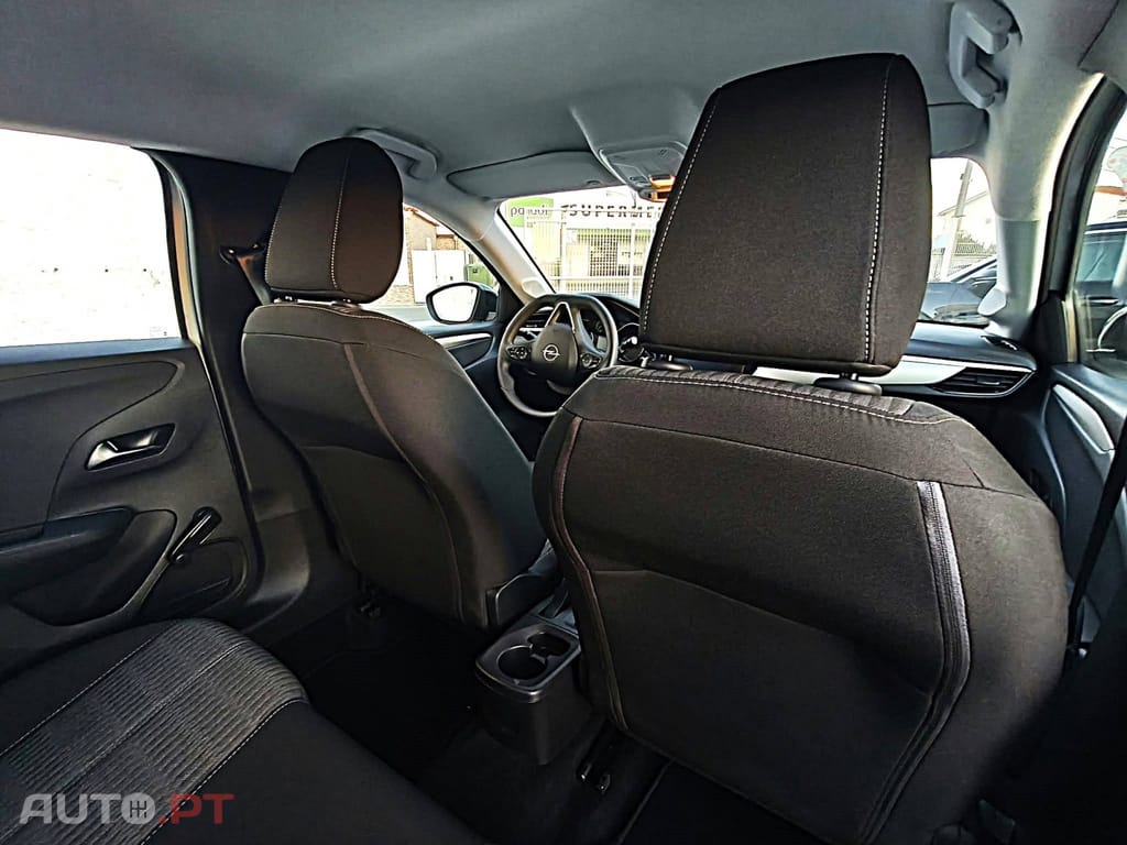 Opel Corsa 1.5 D Edition