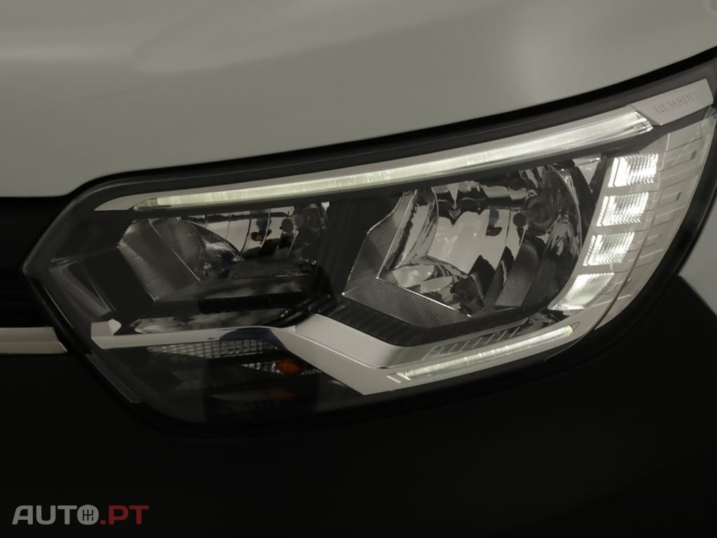 Renault Express Express 1.5 Blue dCi Advance