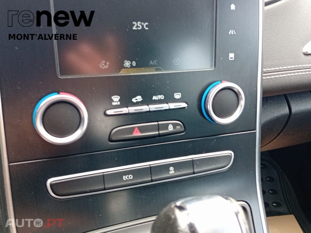 Renault Scénic Intens