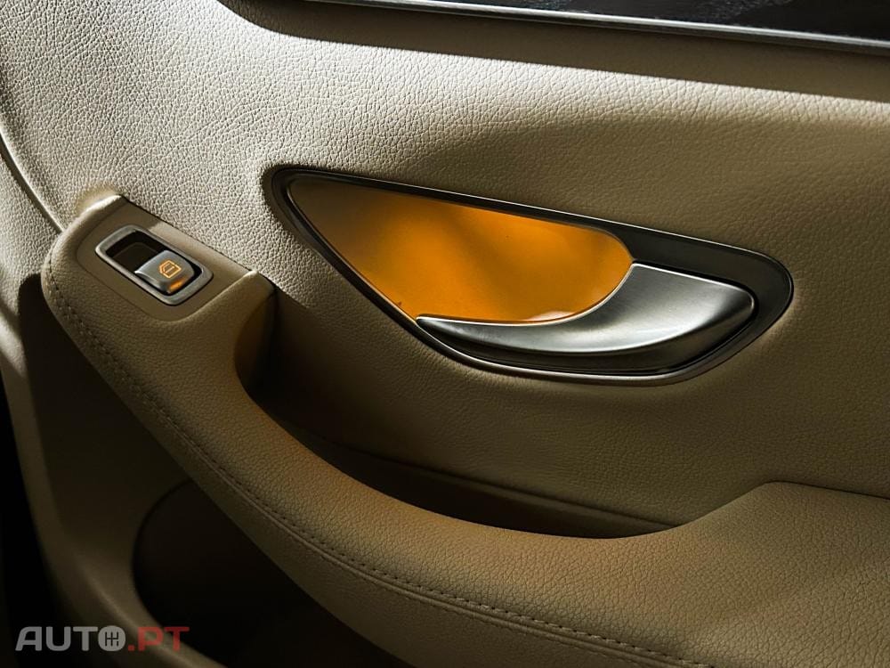 Mercedes-Benz GLC 300 e 4Matic 9G-TRONIC Edition AMG Line