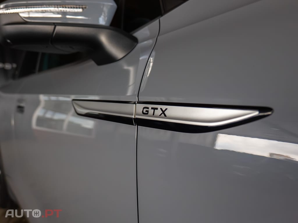 Volkswagen Id.5 77 kWh GTX