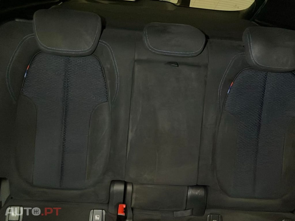 BMW X2 16 d sDrive Auto Pack M