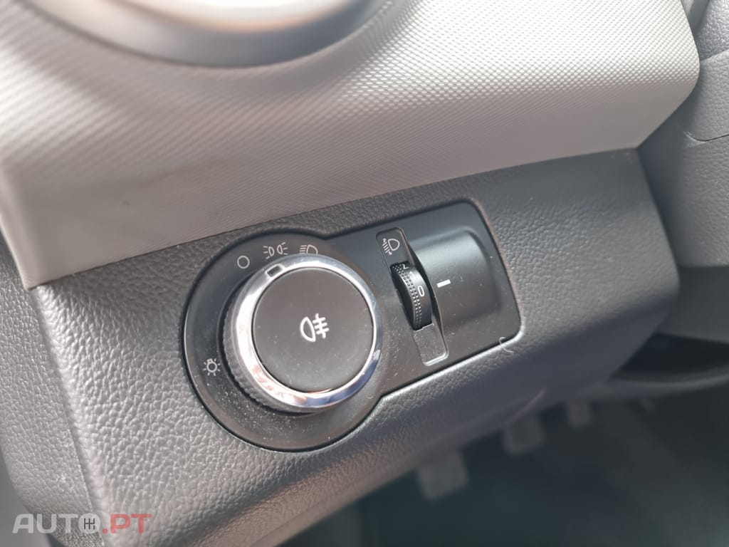 Chevrolet Aveo 1.3 VCDi LT