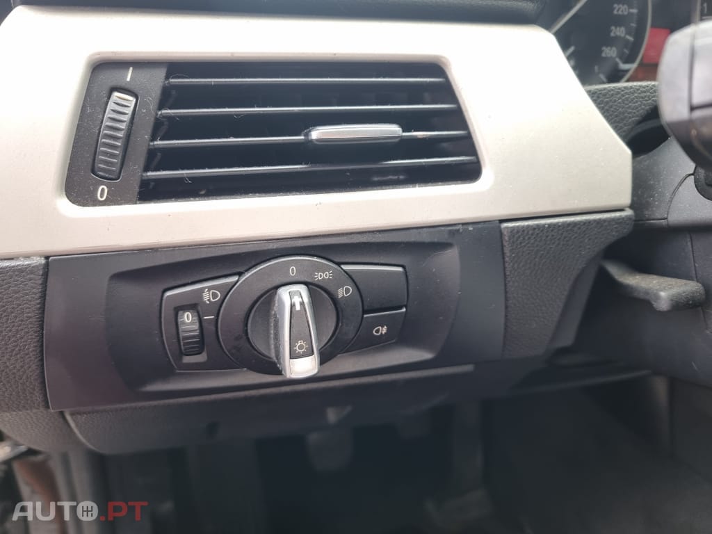 BMW 316 d Touring