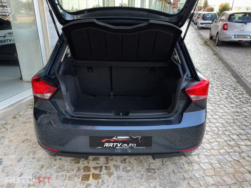 Seat Ibiza 1.0 TSI Style