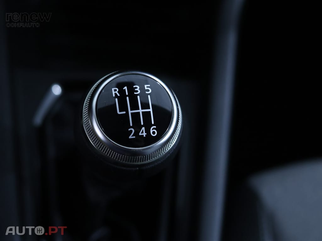 Renault Clio 1.0 TCe Evolution Bi-Fuel