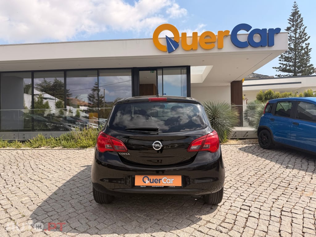 Opel Corsa 1.2 120 Anos