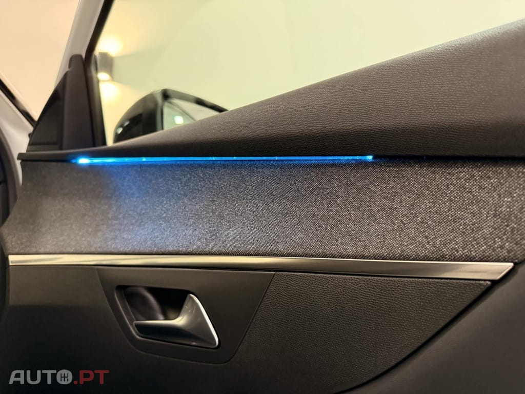 Peugeot 5008 1.5 BlueHDi GT Line