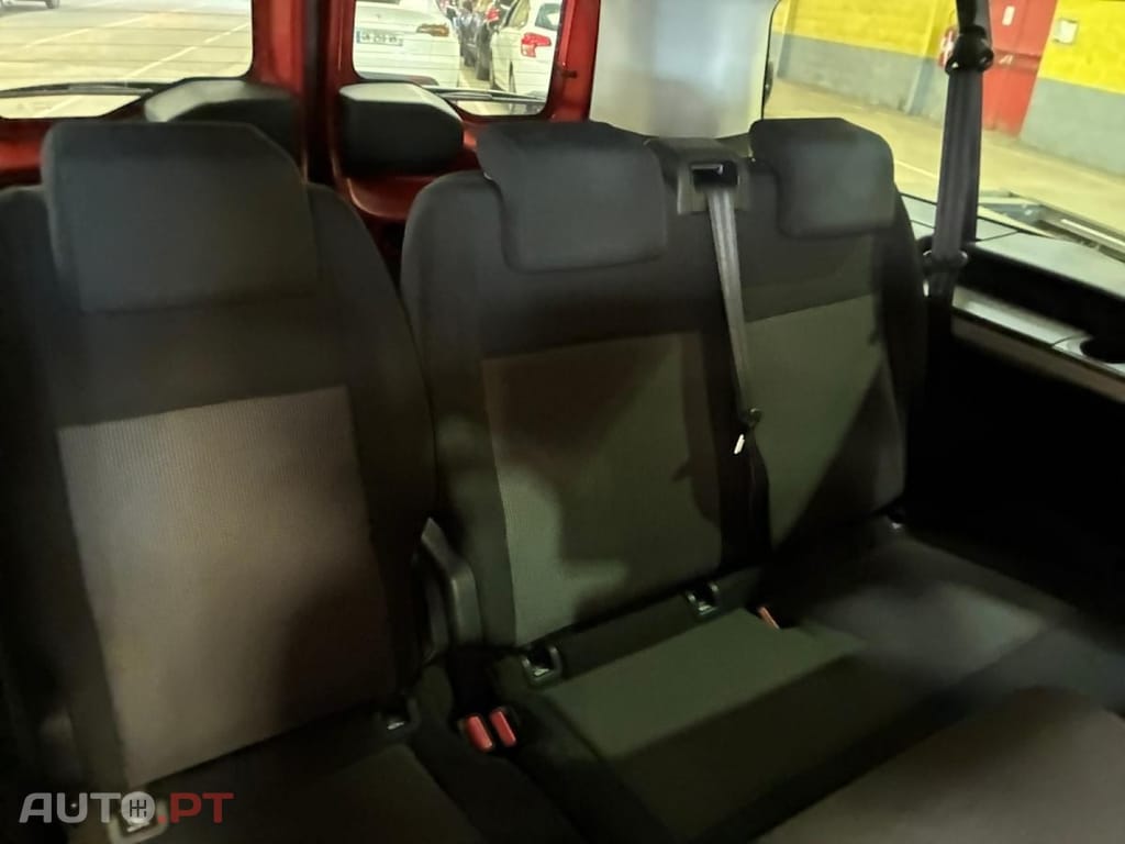 Opel Vivaro Combi 1.5 CDTi L3