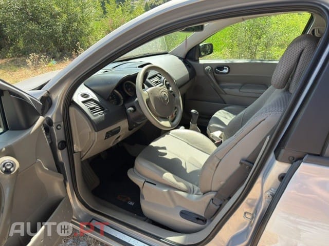 Renault Mégane 1.5 dCi Confort