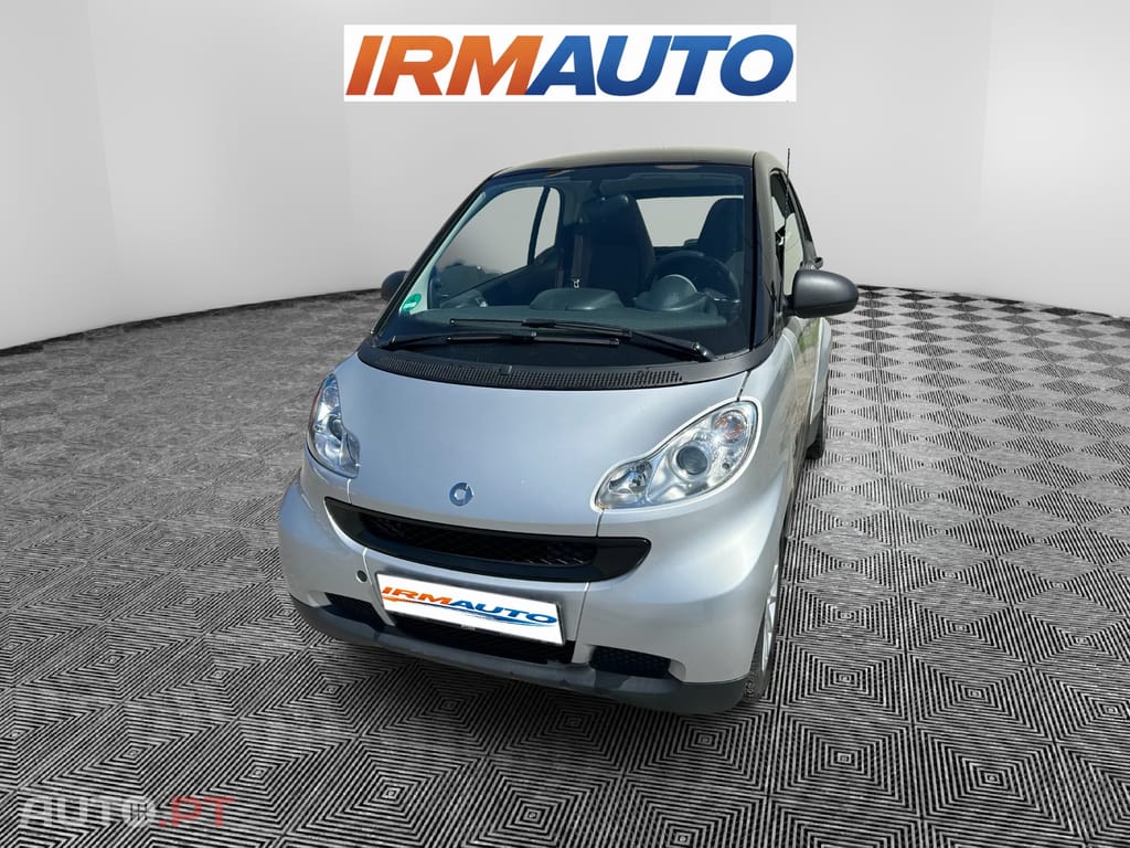 Smart ForTwo Cdi