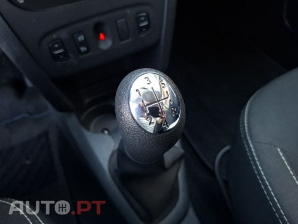 Dacia Sandero 0.9 TCe 90cv S&S Confort