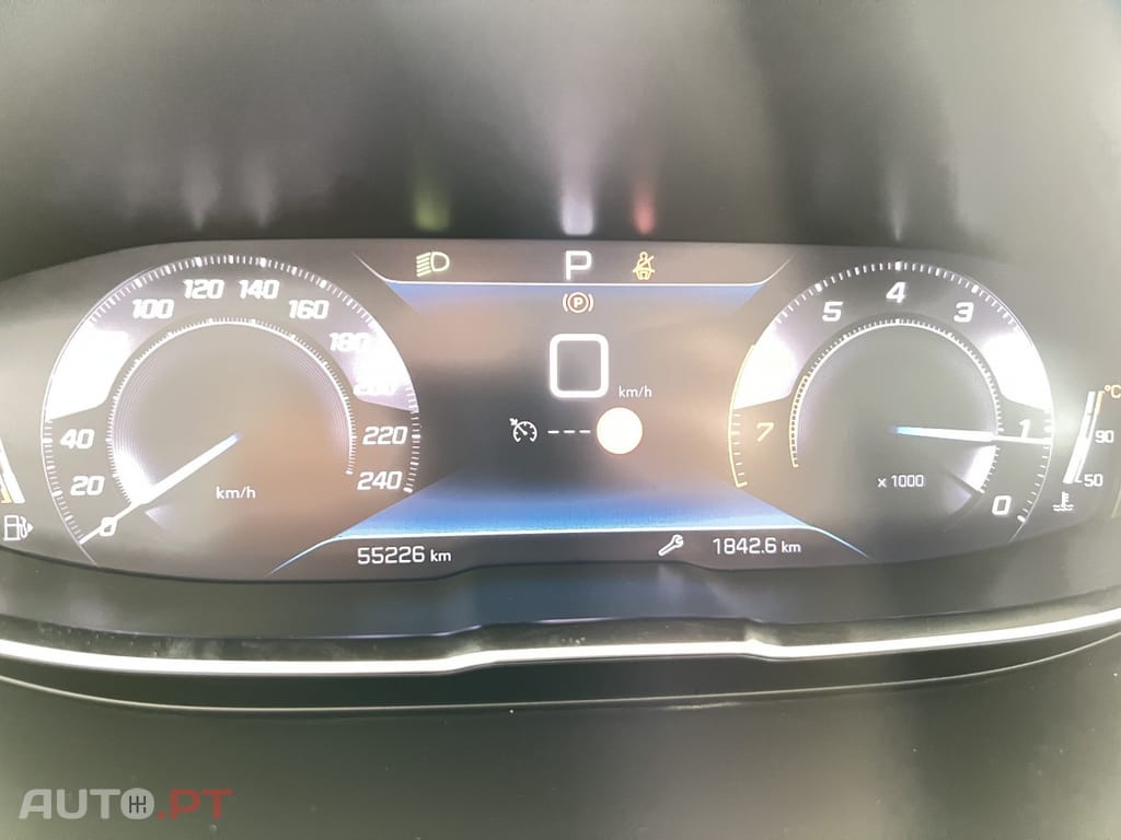 Peugeot 5008 1.2 PureTech Allure Pack EAT8