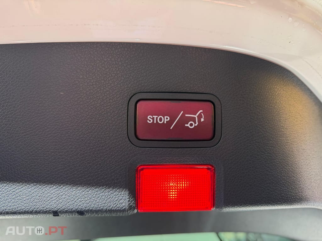 Mercedes-Benz CLA 200 D