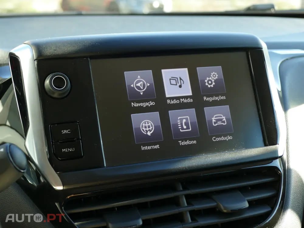 Peugeot 208 1.4 HDi Active